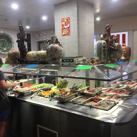 A Captivating Culinary Experience at the Magic Wok in Darwin